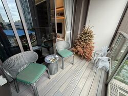 The Avenir (D9), Condominium #516833421